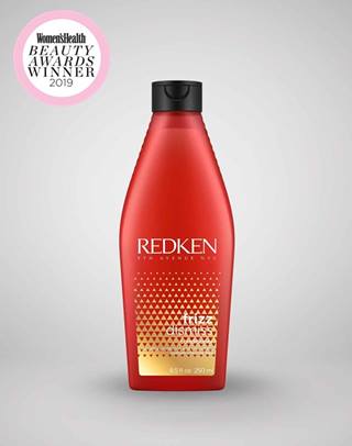 Frizz Dismiss Conditioner By Redken